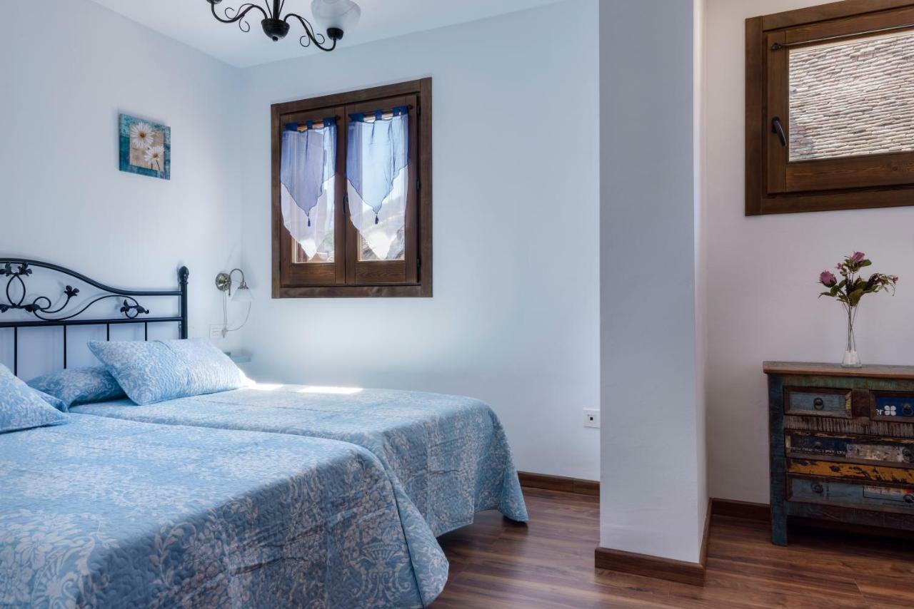 Loft Casa Paloma Apartment *